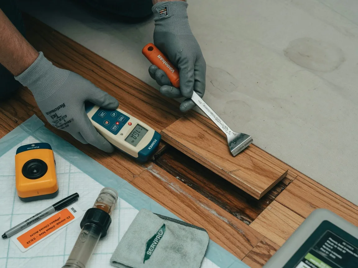 Why choose Water Damage Restoration in Black Diamond, WA